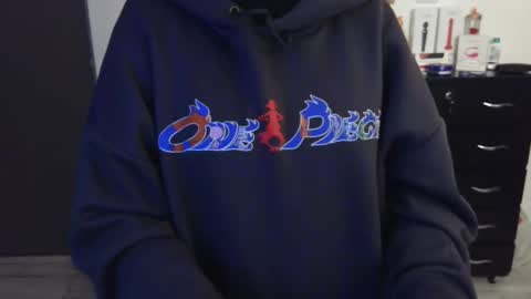 VALERIA online show from 01.25.25