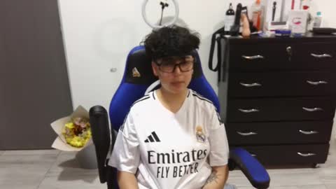 VALERIA online show from 01.26.25