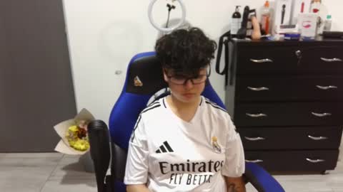 VALERIA online show from 01.26.25