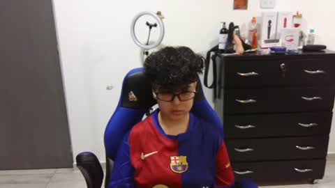 VALERIA online show from 01.27.25