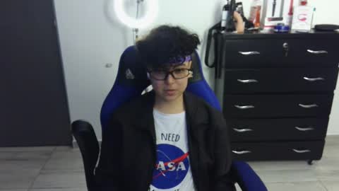 VALERIA online show from 01.28.25