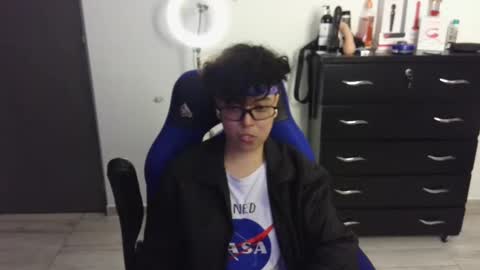 VALERIA online show from 01.28.25