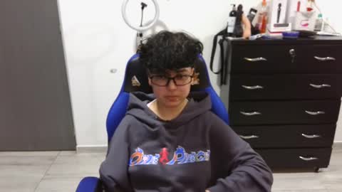 VALERIA online show from 01.29.25