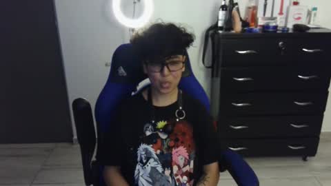 VALERIA online show from 02.02.25