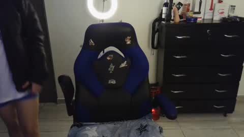 VALERIA online show from 02.05.25