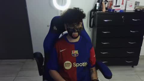 VALERIA online show from 02.07.25