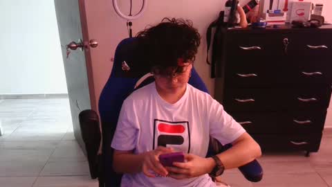 VALERIA online show from 02.10.25