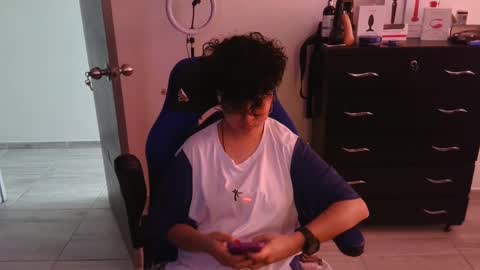 VALERIA online show from 02.12.25