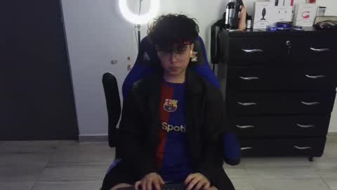 VALERIA online show from 02.18.25