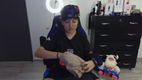 VALERIA online show from 03.03.25