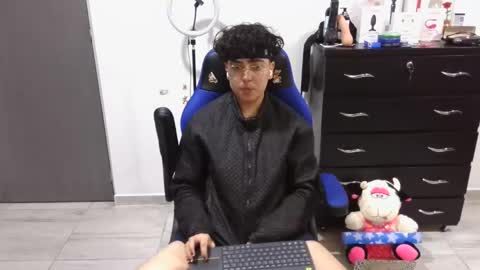 VALERIA online show from 03.10.25