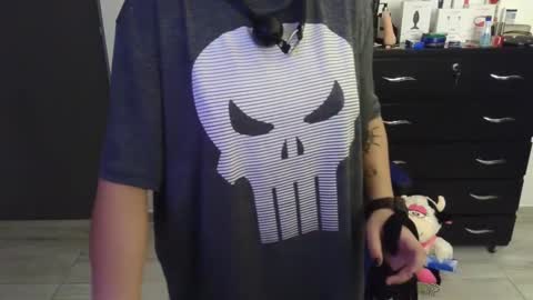 VALERIA online show from 03.11.25