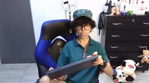 VALERIA online show from 09.13.25