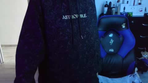 VALERIA online show from 09.30.25