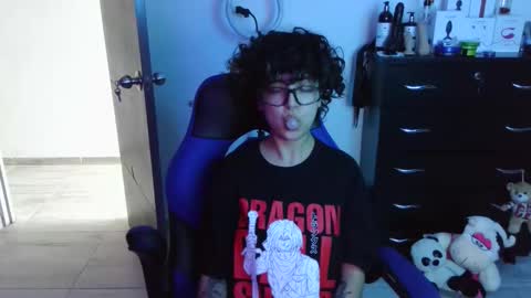 VALERIA online show from 10.03.25