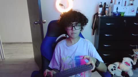 VALERIA online show from 10.10.25