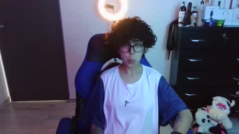 VALERIA online show from 10.13.25