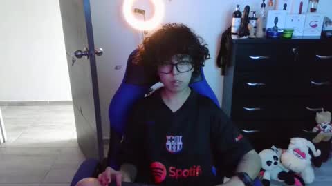 VALERIA online show from 10.21.25