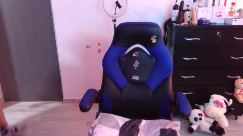 VALERIA online show from 11.02.25