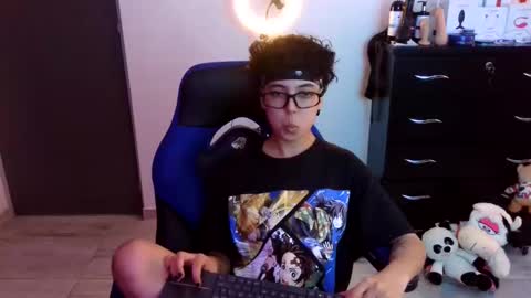 VALERIA online show from 11.14.25