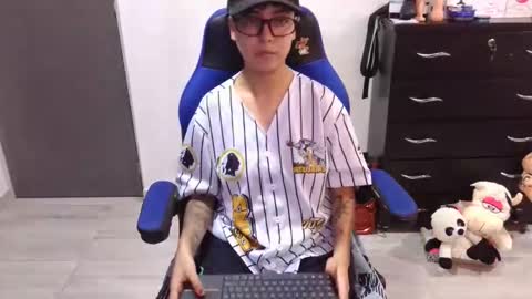 VALERIA online show from 11.30.25