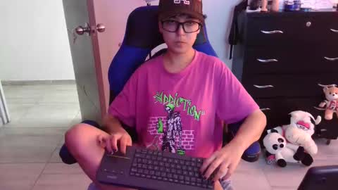 VALERIA online show from 12.15.25