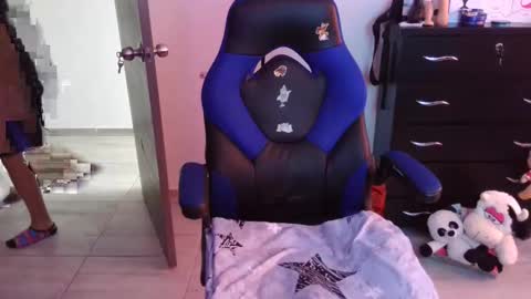 VALERIA online show from 12.17.25