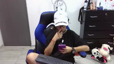 VALERIA online show from 02.04.26