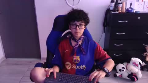 VALERIA online show from 02.16.26