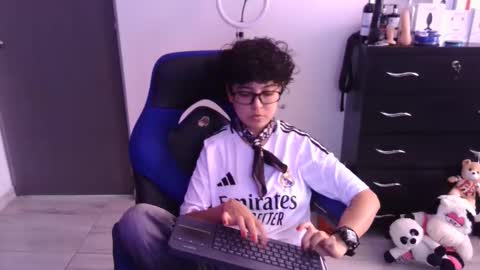 VALERIA online show from 02.17.26