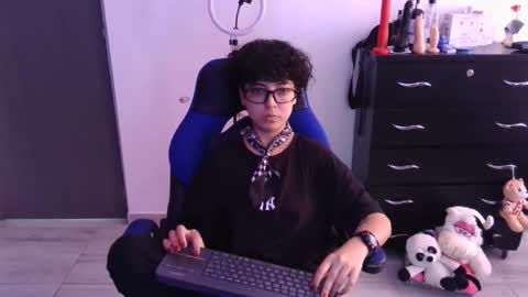 VALERIA online show from 03.03.26