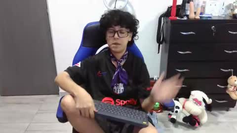 VALERIA online show from 03.09.26