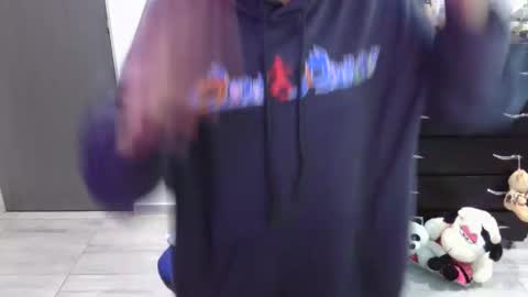 VALERIA online show from 03.11.26