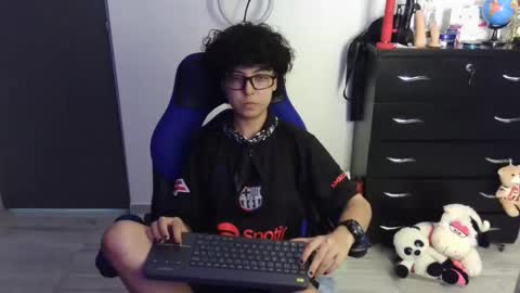 VALERIA online show from 04.13.26