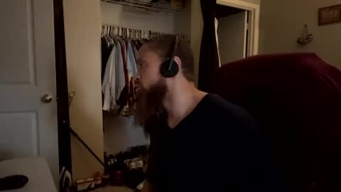 FatherTime online show from 02.20.25