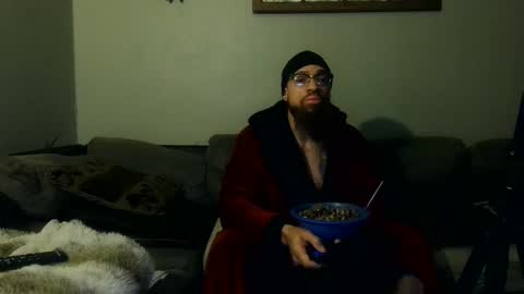 FatherTime online show from 02.23.25