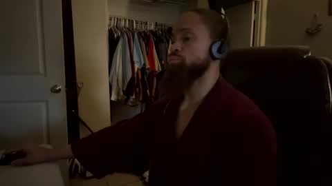 FatherTime online show from 02.27.25