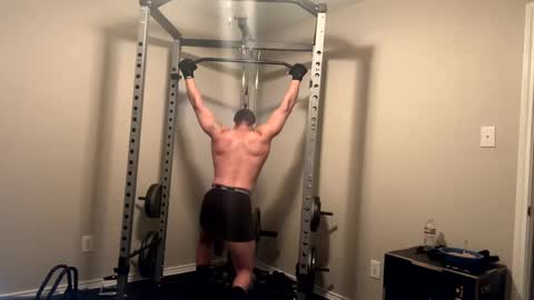 FatherTime online show from 09.10.25