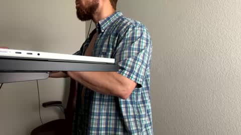 FatherTime online show from 10.03.25