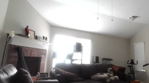 FatherTime online show from 10.08.25