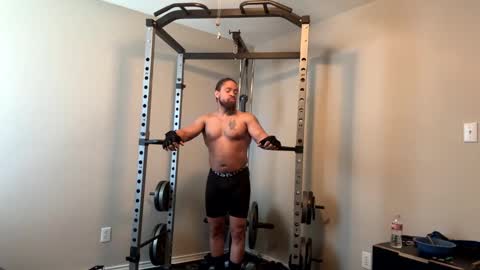 FatherTime online show from 10.11.25