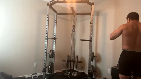 FatherTime online show from 10.18.25