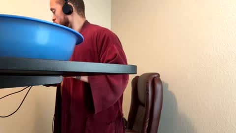 FatherTime online show from 10.27.25