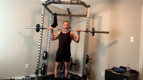 FatherTime online show from 11.27.25