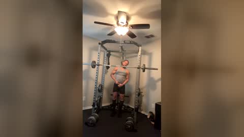 FatherTime online show from 02.12.26