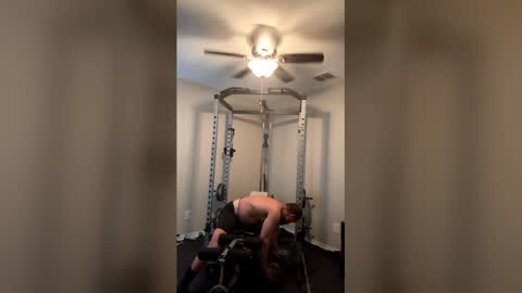 FatherTime online show from 03.31.26