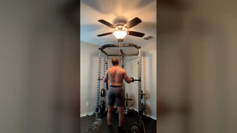 FatherTime online show from 04.18.26