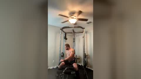 Snapshot of thomasgwhitecft chatting on 06.30.26 FatherTime online show from 06.30.26