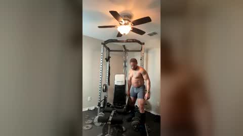Snapshot of thomasgwhitecft chatting on 07.17.26 FatherTime online show from 07.17.26