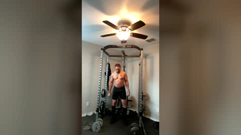 Snapshot of thomasgwhitecft chatting on 07.20.26 FatherTime online show from 07.20.26